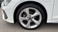 Audi A3 40 TFSI e S Line 5dr S Tronic Hatchback